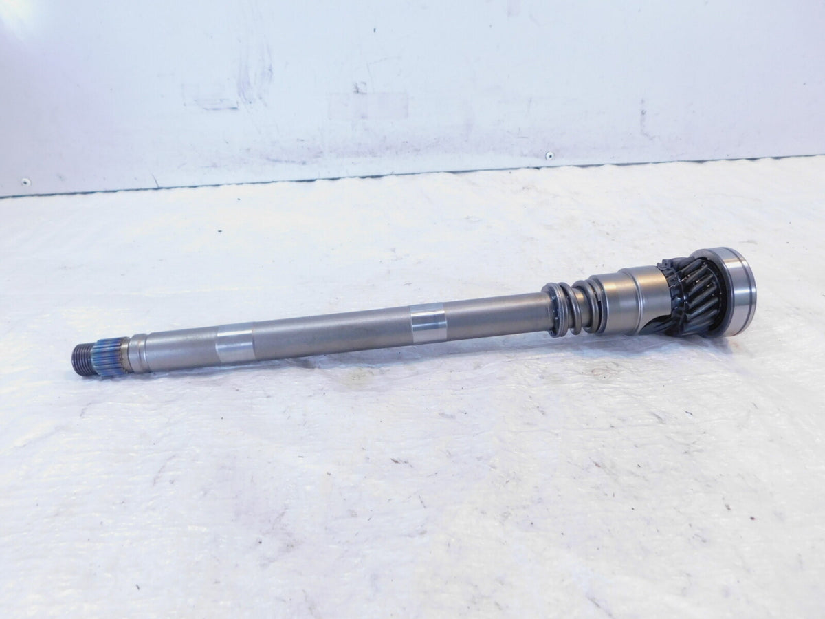 BMW R1200GS R1200R R1200RS R1200RT R1250RT Transmission Countershaft Gear Shaft - C3 Cycle