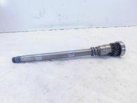 BMW R1200GS R1200R R1200RS R1200RT R1250RT Transmission Countershaft Gear Shaft - C3 Cycle