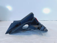 2013-2017 Kawasaki Ninja 300 EX300 Rear Fender Mudguard License Plate Holder - C3 Cycle