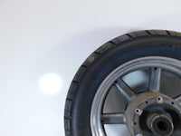 Yamaha Royal Star Tour Classic Deluxe Boulevard & Venture Front Wheel Rim & Tire - C3 Cycle