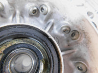 1986-1987 Honda Rebel 450 CMX450 CMX450C Laced Spoked Front Wheel Rim Hub & Tire - C3 Cycle