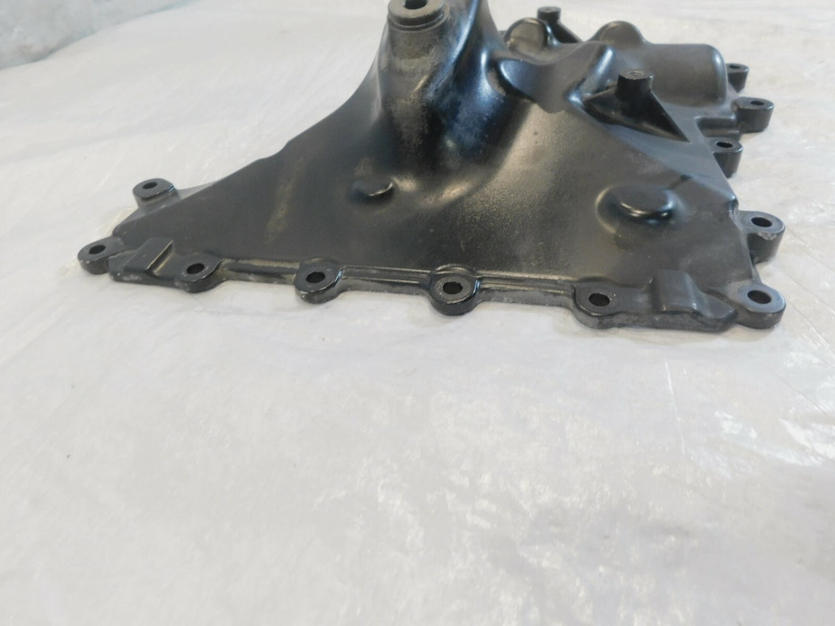 BMW K1300GT K1300R K1300S & K1200 K1200R K1200S Engine Motor Oil Drain Pan Sump - C3 Cycle