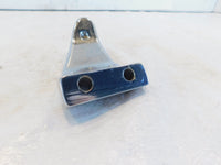 Harley Davidson Dyna Super Glide Custom & Low Rider Left Footpeg Mount Bracket - C3 Cycle