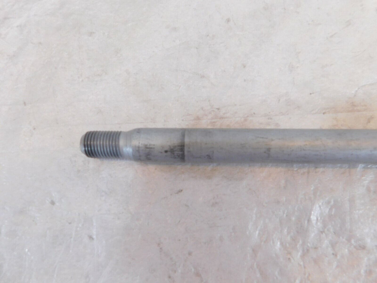 BMW K1600GT K1600 K1300 K1200 Front Fork Swingarm Trailing Arm Pivot Bolt Shaft - C3 Cycle