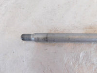 BMW K1600GT K1600 K1300 K1200 Front Fork Swingarm Trailing Arm Pivot Bolt Shaft - C3 Cycle