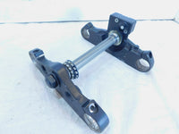 2017-2023 Honda Rebel CMX300 CMX500 Front Upper/Lower Triple Tree Steering Stem - C3 Cycle