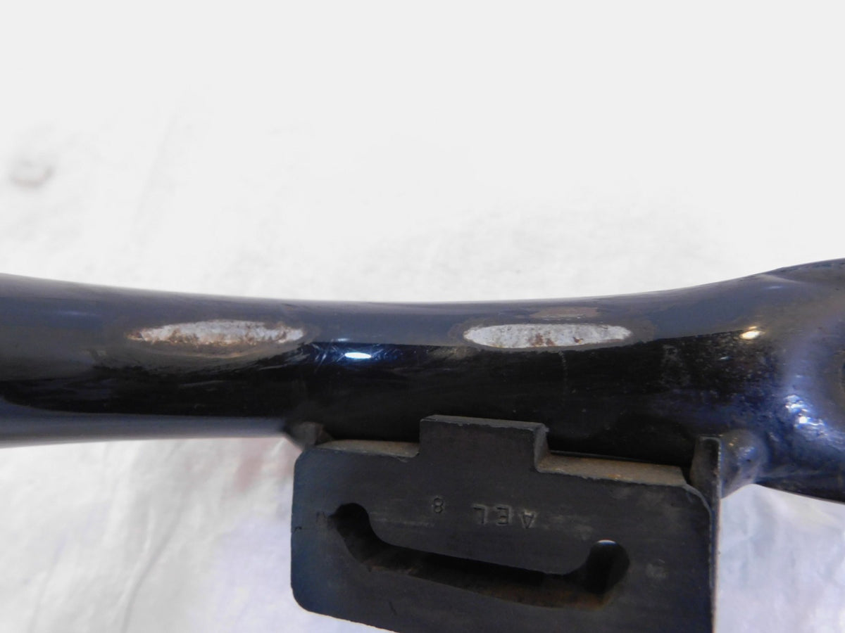 Harley Davidson Road King Electra Glide Left & Right Saddlebag Support Brackets - C3 Cycle