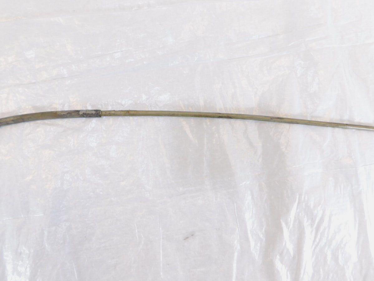 1968-1973 Honda CB350K CB350 350 Front Right Handlebar Switch Brake Cable Line - C3 Cycle