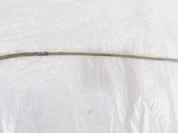 1968-1973 Honda CB350K CB350 350 Front Right Handlebar Switch Brake Cable Line - C3 Cycle