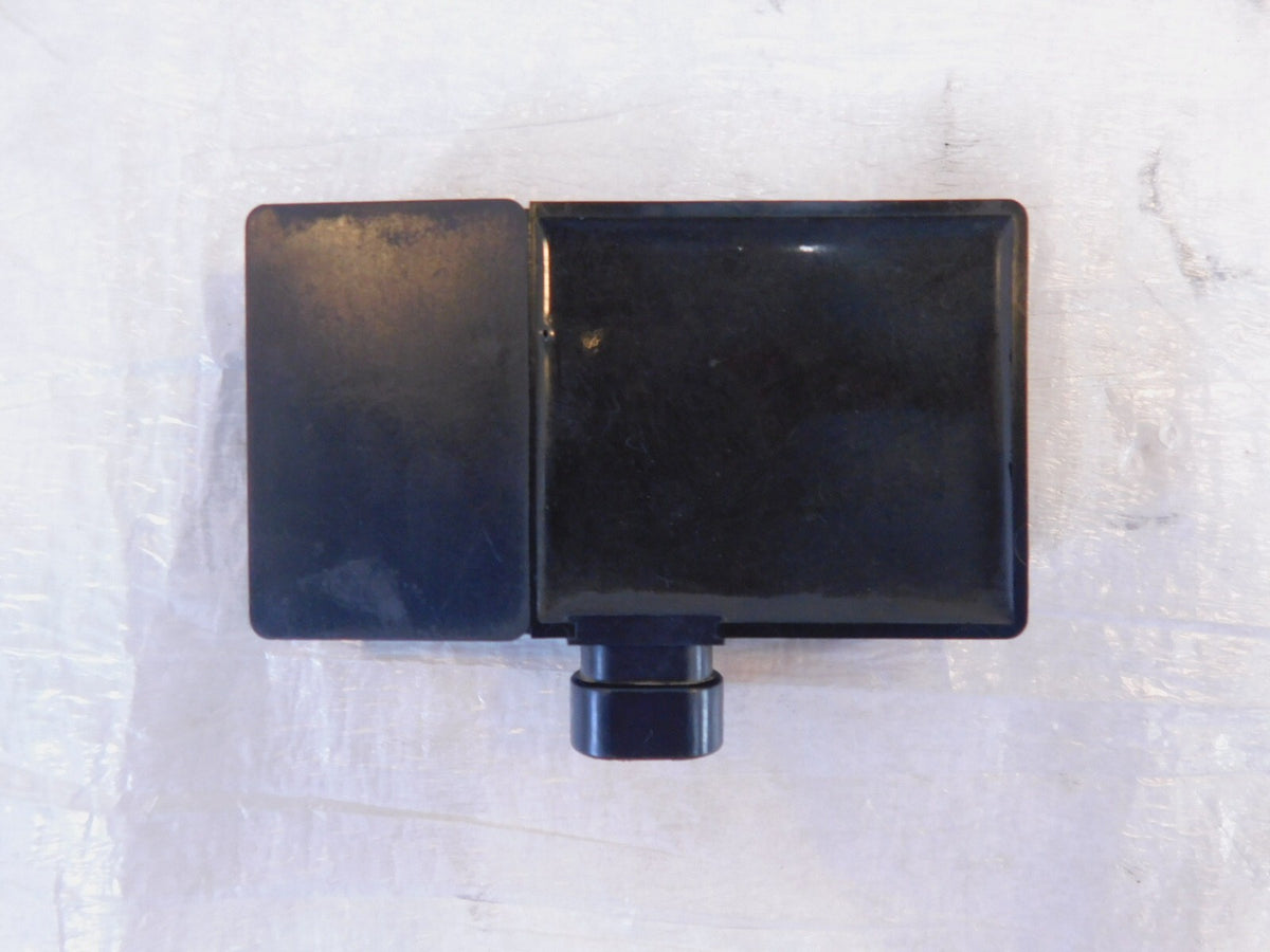 Harley Davidson Softail Touring & Dyna Security Alarm System Siren 68970-06A