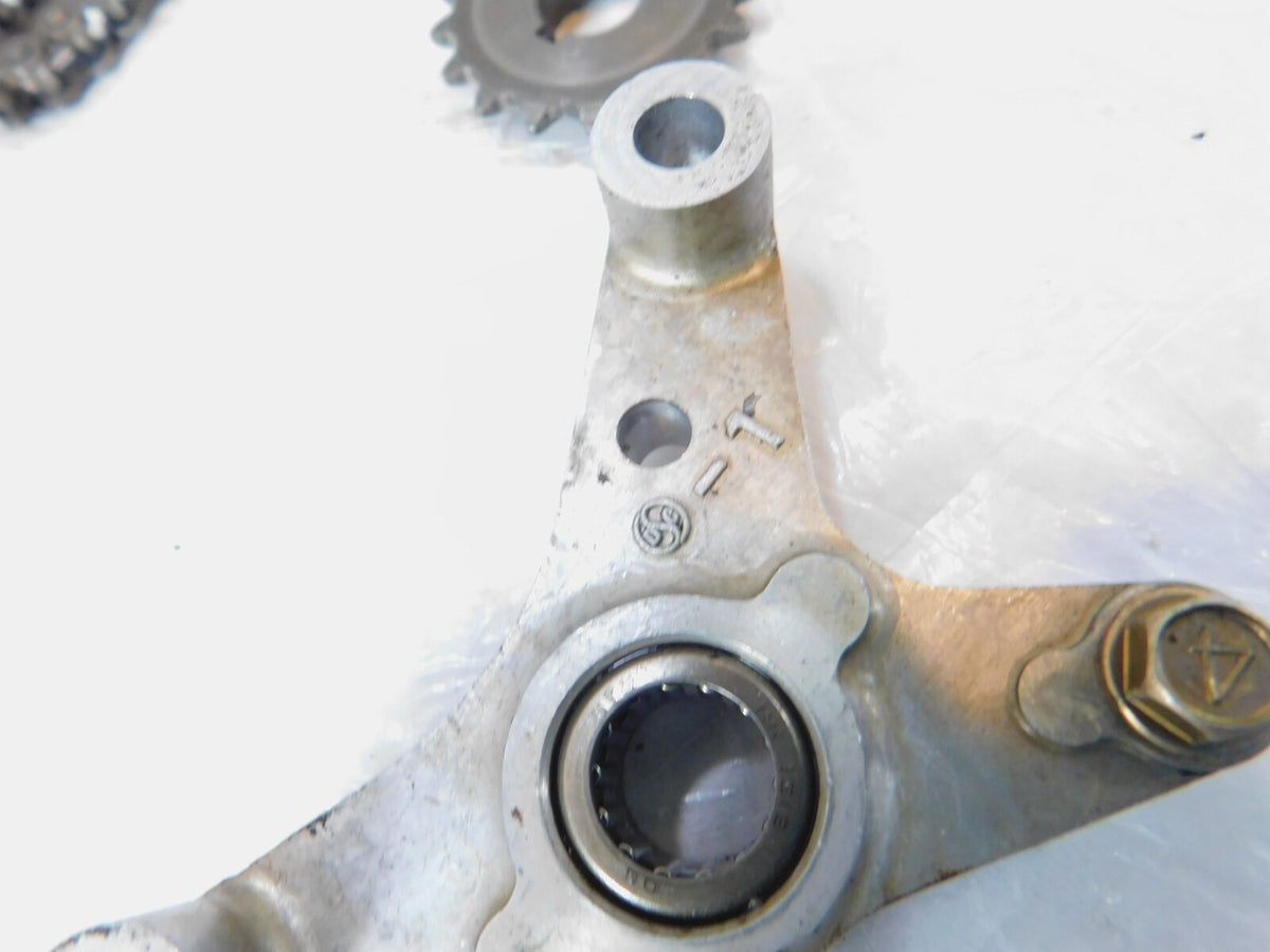 Kawasaki Vulcan 88 VN1500 VN1600 Motor Engine Coolant Water Pump Gears & Chains - C3 Cycle