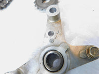 Kawasaki Vulcan 88 VN1500 VN1600 Motor Engine Coolant Water Pump Gears & Chains - C3 Cycle