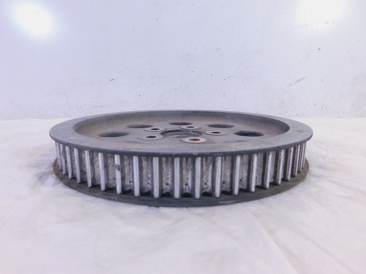 Harley Davidson Sportster 883 & 1200 Rear Wheel Belt Pulley Sprocket 40246-91 - C3 Cycle