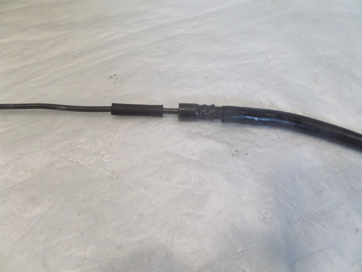 2002-2005 Kawasaki ZZR1200 ZX1200 ZX1200C Clutch Master Cylinder Hose Line - C3 Cycle