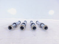 Harley Davidson M8 Softail & Road Street Electra Glide Pushrod Push Rod Covers - C3 Cycle