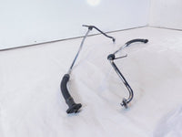 1997-1998 Honda CBR1100XX Blackbird 1100 Engine Motor Oil Cooler Line Hose Pipes - C3 Cycle