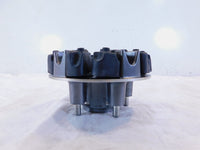 Triumph Trident Trophy 900 & 1200 Rear Wheel Sprocket Mount Cush Hub w/ Dampers - C3 Cycle