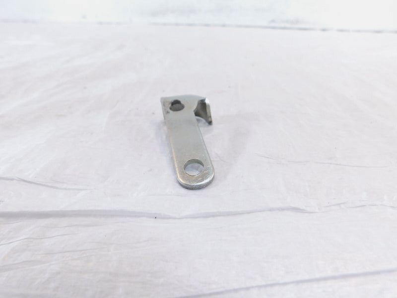 2011-2014 Aprilia SL750 Shiver 750 Kickstand Lateral Stand Plate Bracket