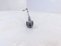 Honda CB650 CB650C Custom 650 Rear Back Foot Brake Pedal Rod Shaft w/ Spindle - C3 Cycle