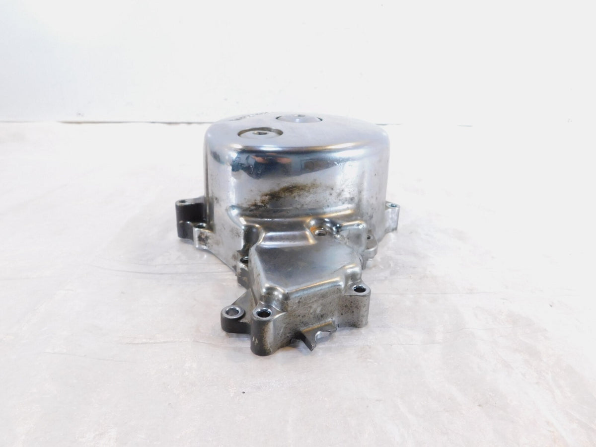 Honda Shadow 750 VT750 VT750CD Spirit Left Engine Motor Crankcase Stator Cover - C3 Cycle