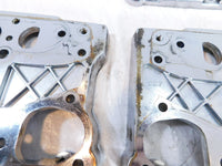 Harley Davidson Twin Cam Touring Dyna Softail Cylinder Head Rocker Box Housings - C3 Cycle