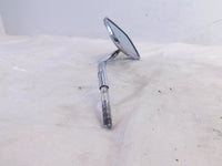 Harley Dyna Sportster Softail FXR & Sportster Right LTR Chrome Rear View Mirror - C3 Cycle