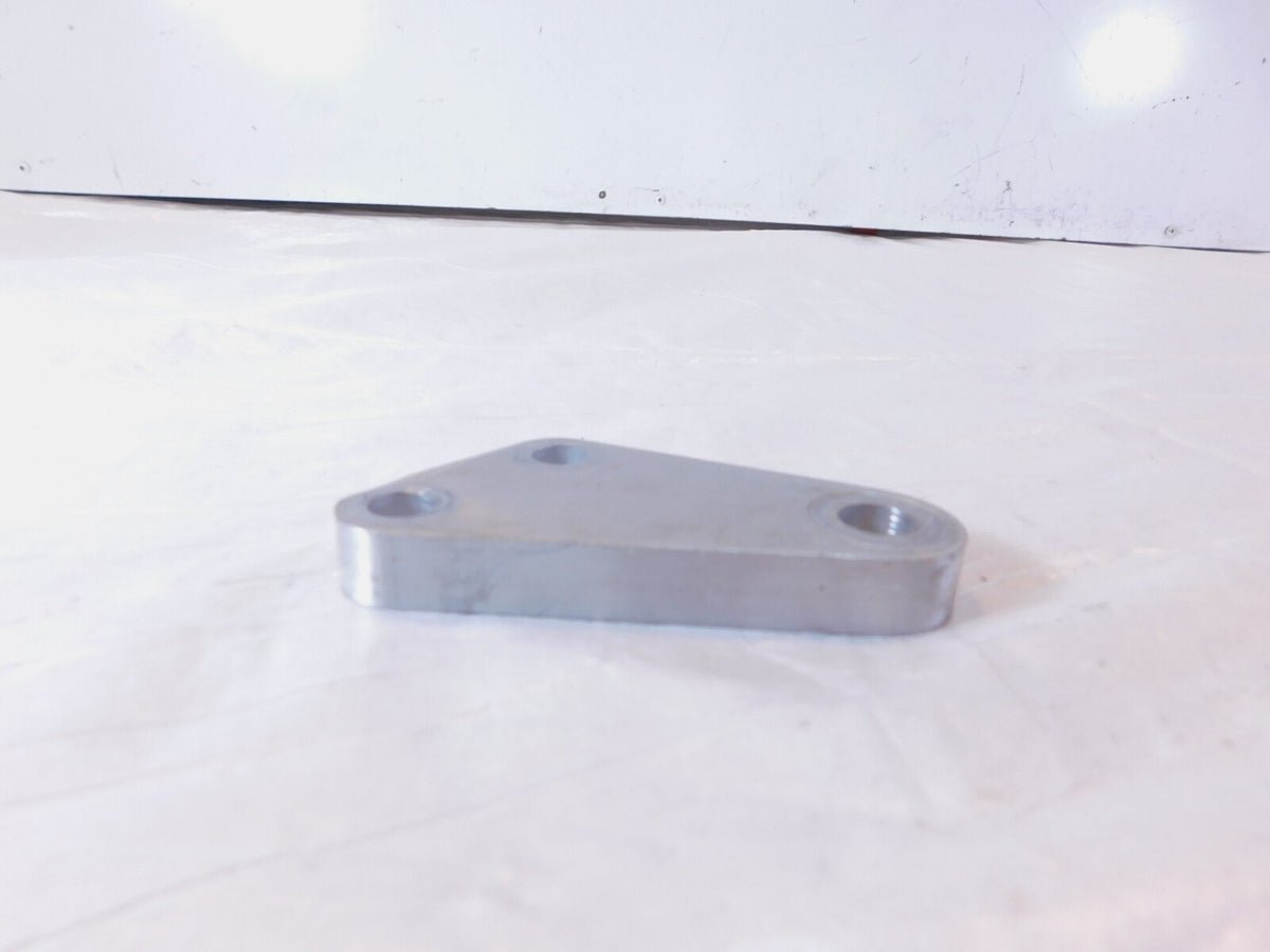 1995 95 Honda CB1000 CB 1000 Rear Upper Engine Motor Hanger Mount Bracket Plate - C3 Cycle