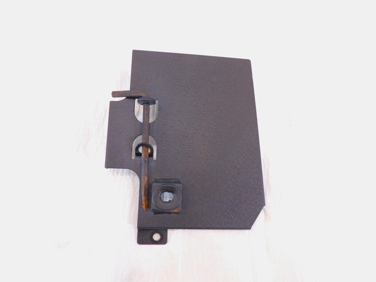 2003 2004 & 2005 Victory Vegas & Kingpin Left Frame Side Cover Mount Bracket - C3 Cycle