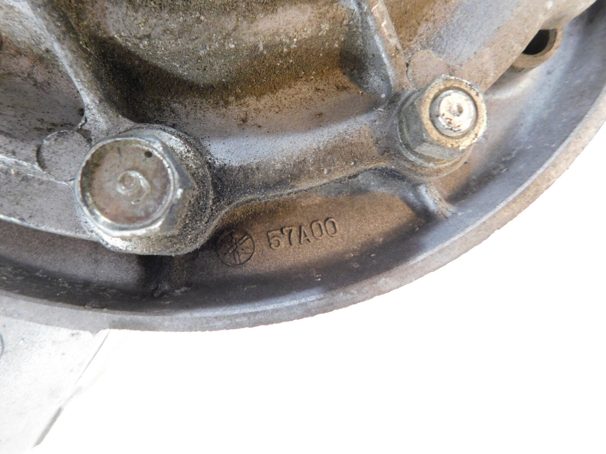 84-97 Yamaha Virago 700 750 1000 XV700 XV750 Rear Wheel Differential Drive Shaft - C3 Cycle