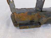 Honda CB350K CB350 & Scrambler CL350 350 Front Fender Storage Tool Box Holder - C3 Cycle