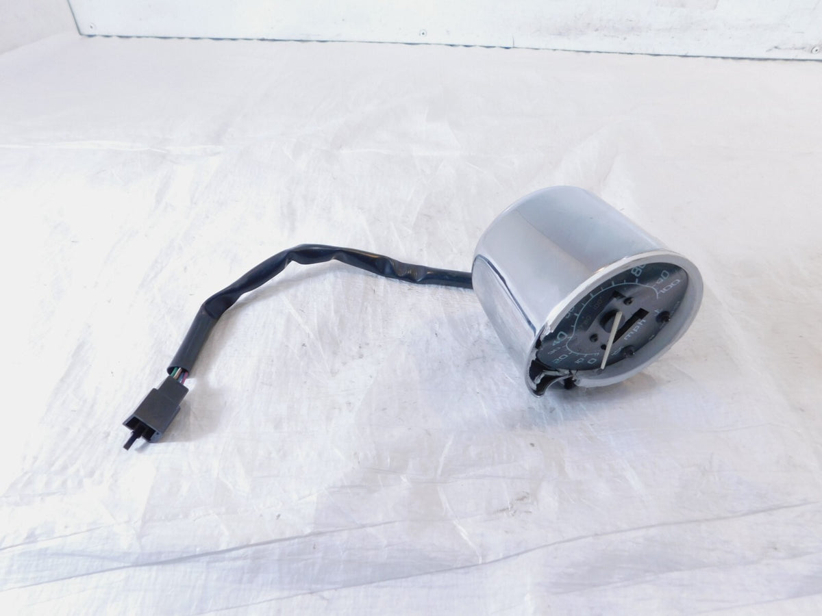 2001-07 Honda Shadow VT600CD Deluxe Speedometer Odometer Meter Gauge -For Parts - C3 Cycle