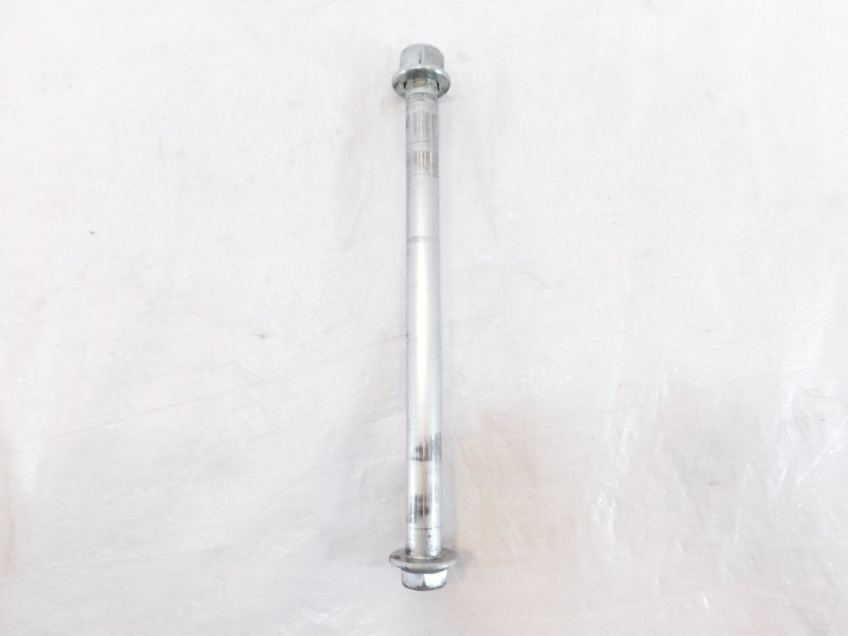 1986-2019 Suzuki Savage 650 LS650 & Boulevard S40 Rear Swingarm Pivot Bolt Shaft - C3 Cycle