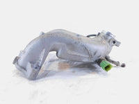 1992-2000 Honda GL1500 Goldwing Left Right Carb Carburetor Air Intake Manifolds - C3 Cycle