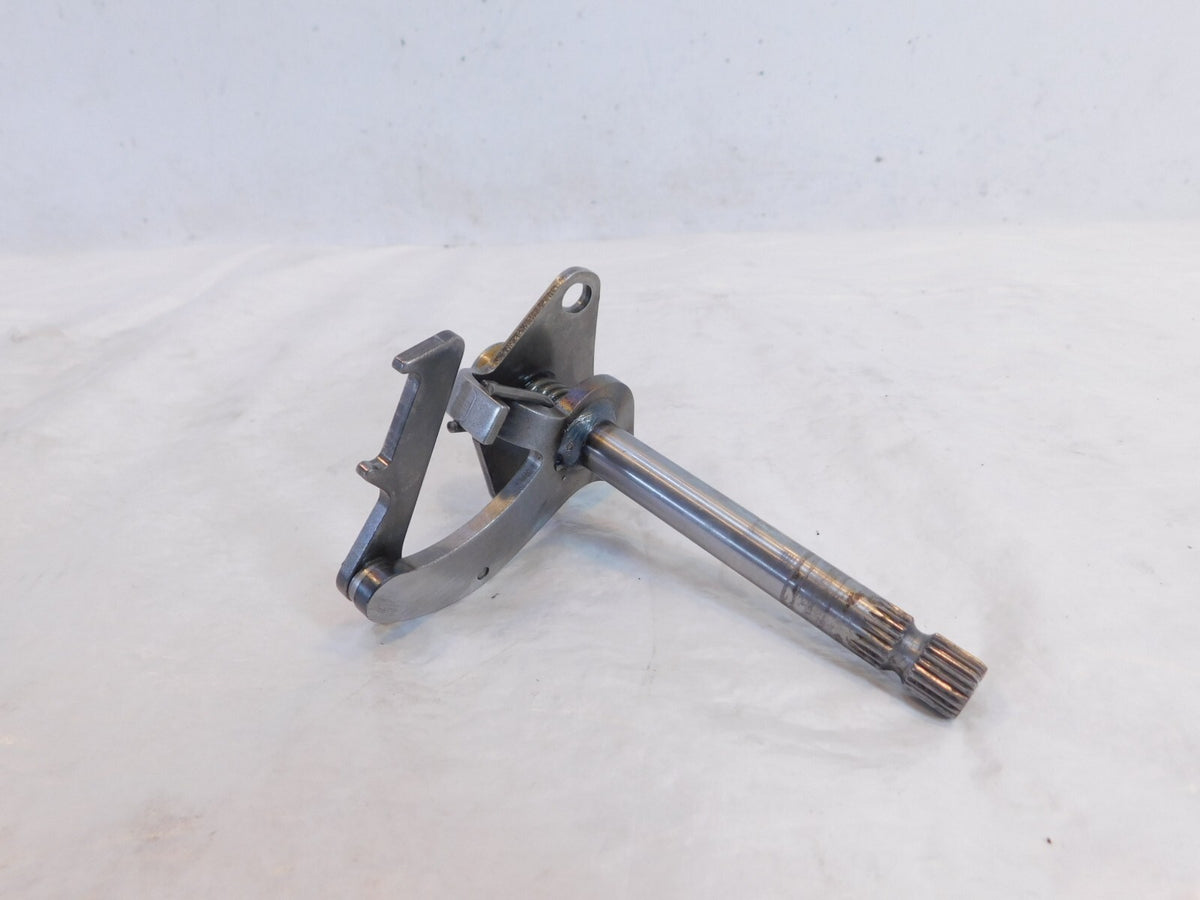 Harley Davidson Sportster 883 1200 Transmission Gear Change Shifter Shift Shaft - C3 Cycle