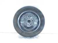 Harley Davidson Dyna Softail & Sportster 883 & 1200 Tribal Rear Rim Wheel & Tire - C3 Cycle