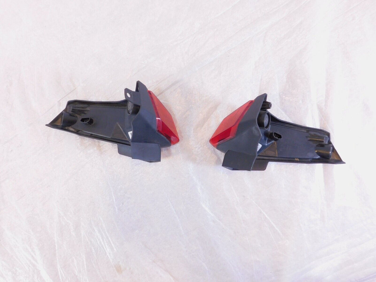 2019-2023 Can-Am Ryker 600 900 Rally Left/Right Rear Taillight Tail Brake Lights - C3 Cycle