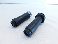 Honda VF750 & VTX1300 & VTX1800 & Shadow 600 750 1100 & 1300 Right & Left Grips - C3 Cycle
