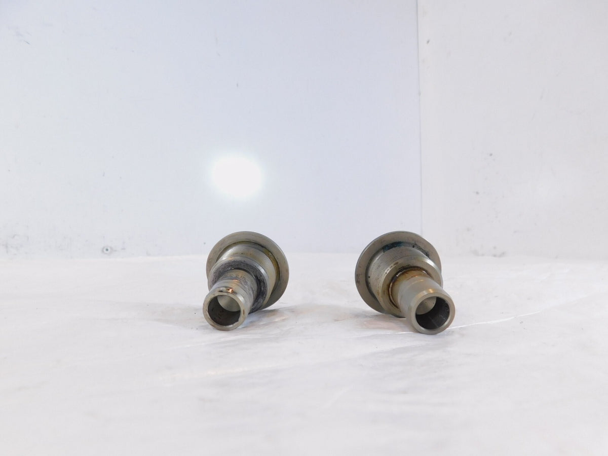 BMW K1200LT K1200GT R1100GS R1100RT R1100RS R1150GS R1150R Swingarm Pivot Bolts - C3 Cycle