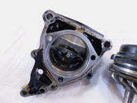 83-84 Honda CB650 CB650SC Nighthawk 650 Cross Shaft Side Gear Bevel Drive Case - C3 Cycle