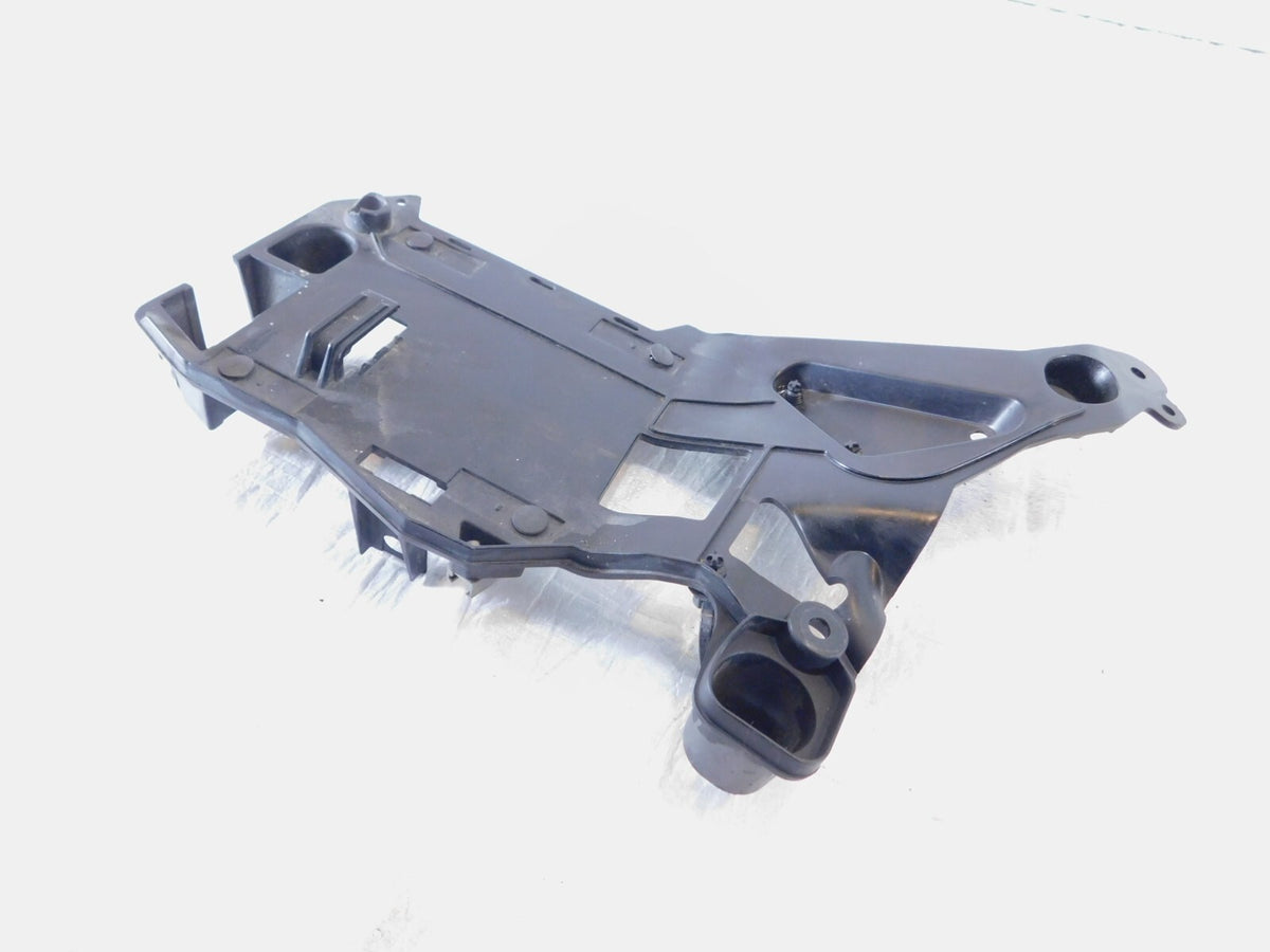 2010-2017 Victory Cross Country Roads & Magnum Underseat ECM Electrical Bracket - C3 Cycle