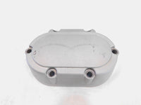 Harley Davidson Touring Softail Silver 5 Speed Transmission Side Cover 37082-99 - C3 Cycle