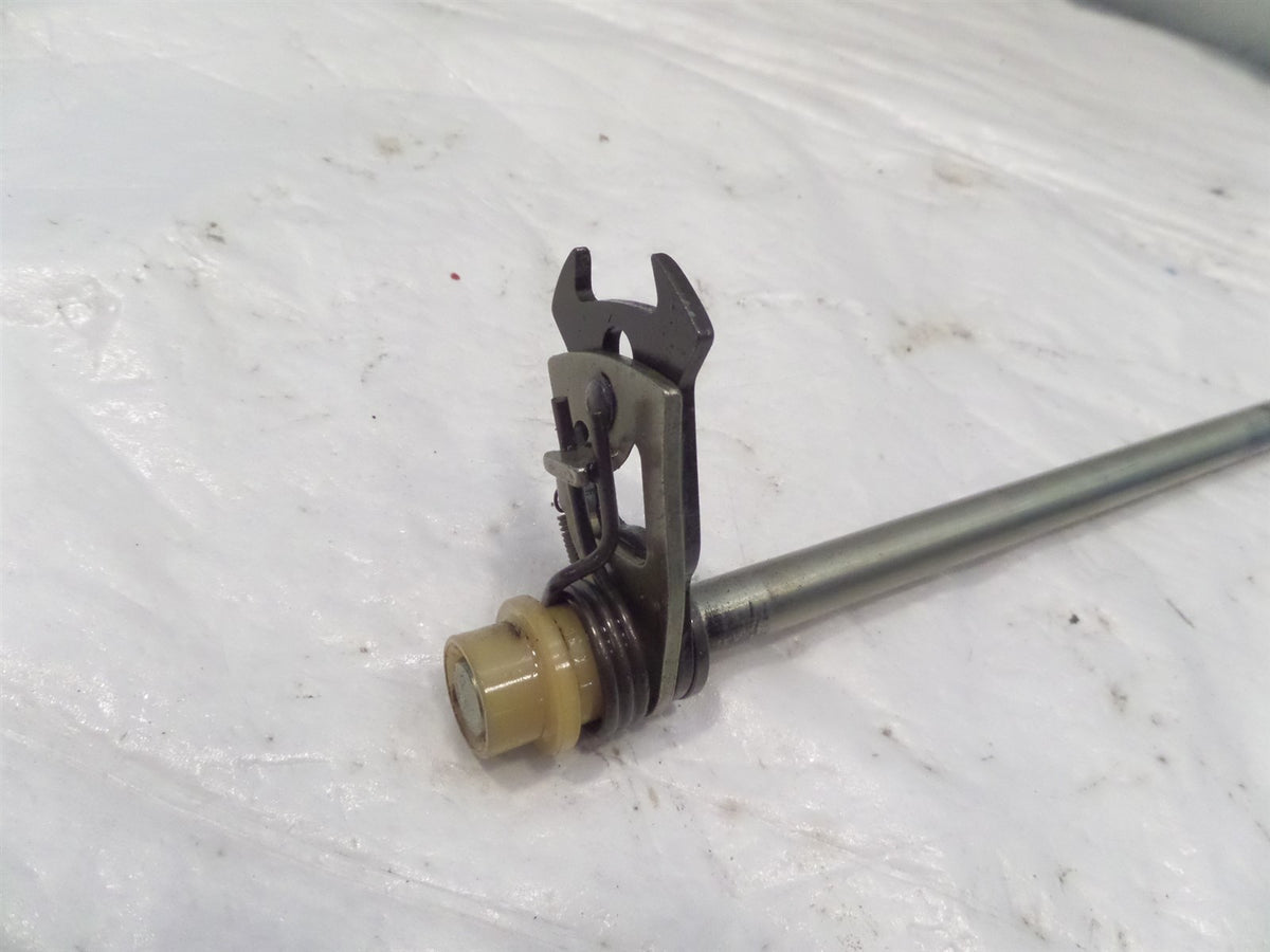 Aprilia Futura & Caponord 1000 ETV1000 RSV1000 Tranmission Gear Shifter Shaft - C3 Cycle