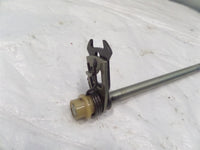 Aprilia Futura & Caponord 1000 ETV1000 RSV1000 Tranmission Gear Shifter Shaft - C3 Cycle