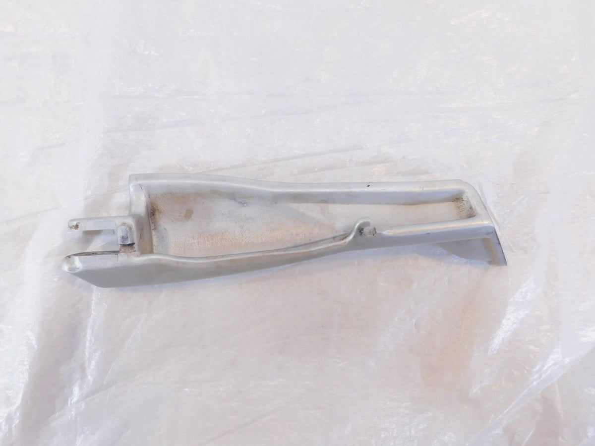 Ducati Superbike 749 749S & 999 999R Xerox Silver Kick Side Stand Kickstand Prop - C3 Cycle
