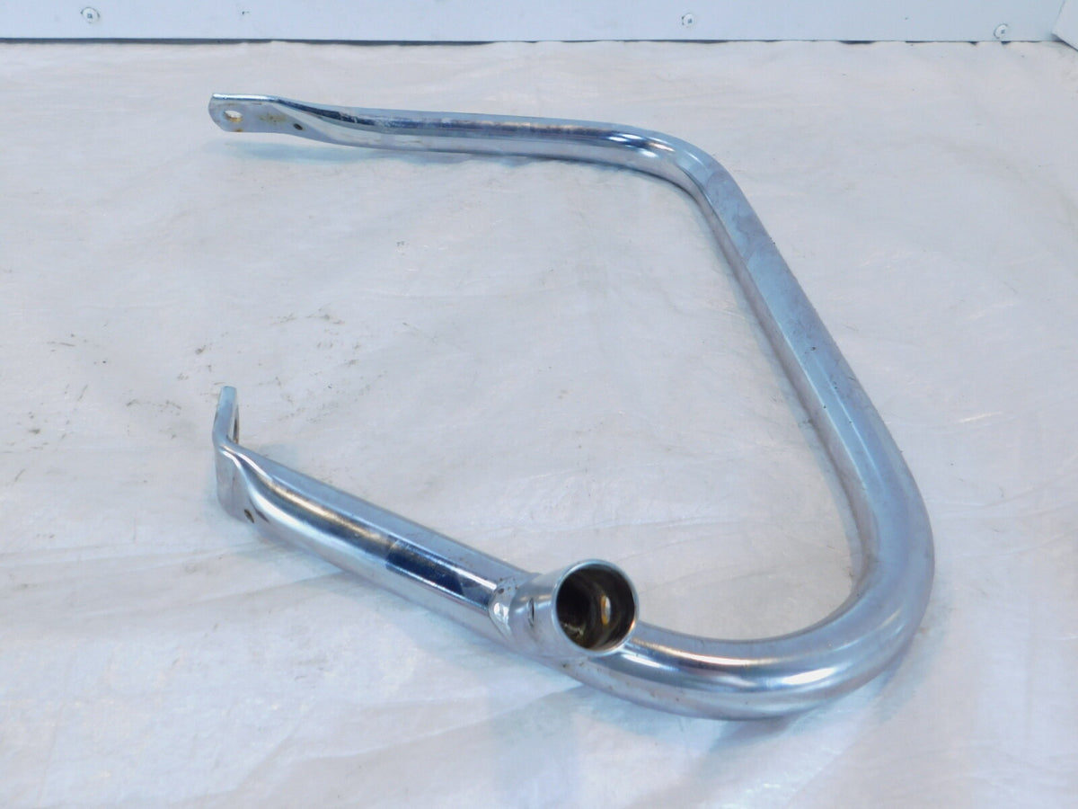 Harley Davidson Touring Electra Glide Sport Right Saddlebag Crash Guard 49176-93 - C3 Cycle