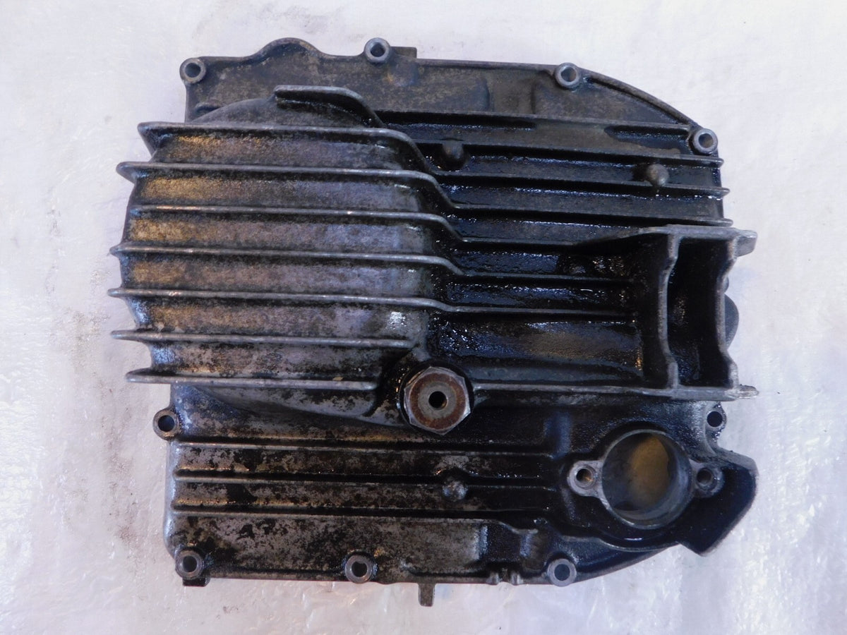 Yamaha Venture Royale XVZ12 XVZ13 Engine Motor Oil Drain Pan 26H-13417-01-00 - C3 Cycle