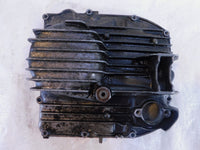 Yamaha Venture Royale XVZ12 XVZ13 Engine Motor Oil Drain Pan 26H-13417-01-00 - C3 Cycle