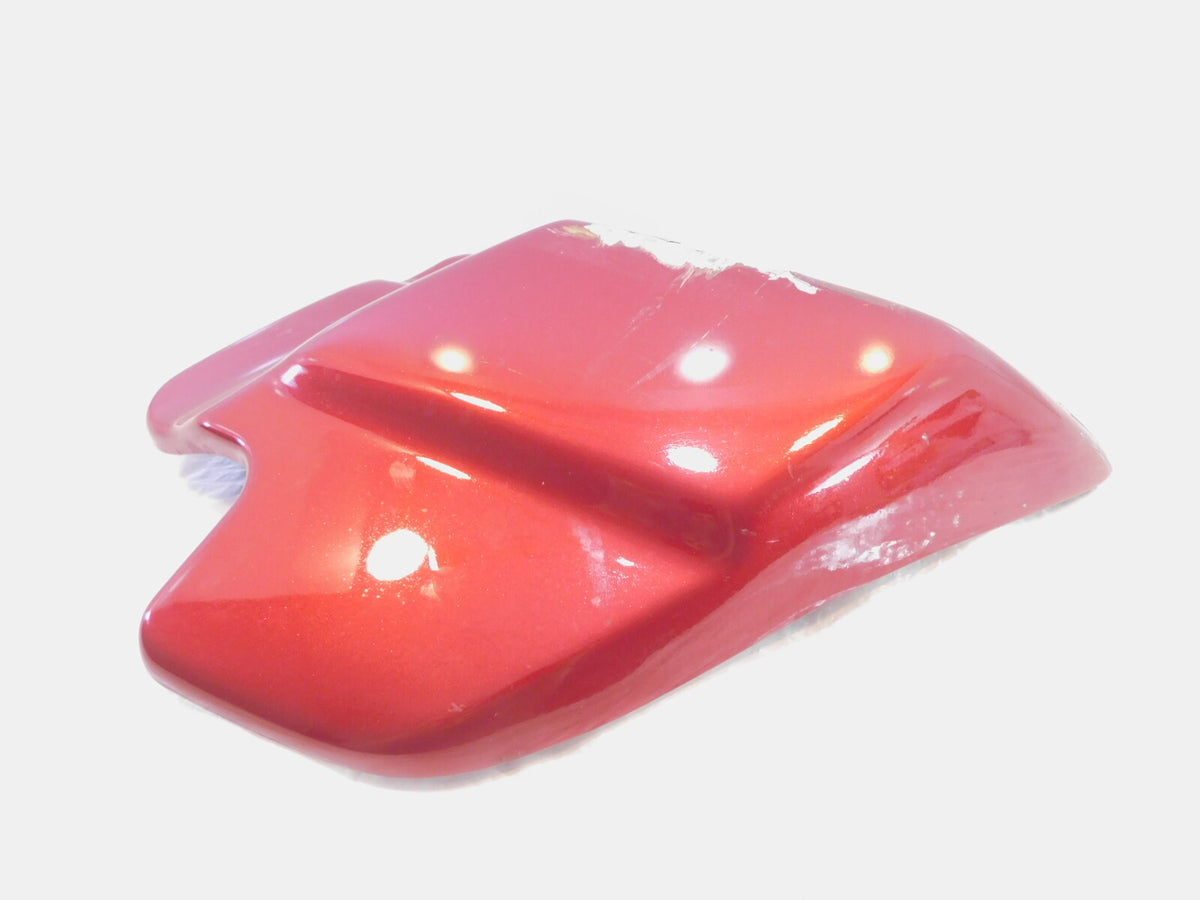 Harley Touring Road Glide & Electra Glide Ultra Classic Right Red Side Cover - C3 Cycle