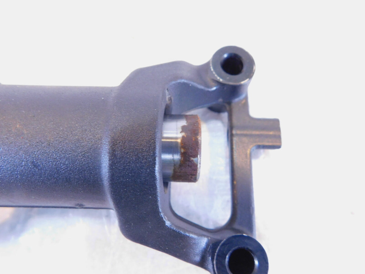 Harley Davidson Sportster S 1250 RH1250S Rear Back Shock Mount Block Bracket