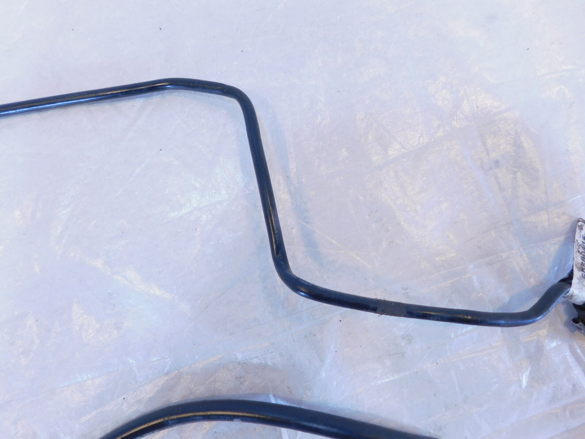 Harley Davidson Sportster S 1250 RH1250S Fuel Gas Tank Vapor Vent Hose Line Pipe